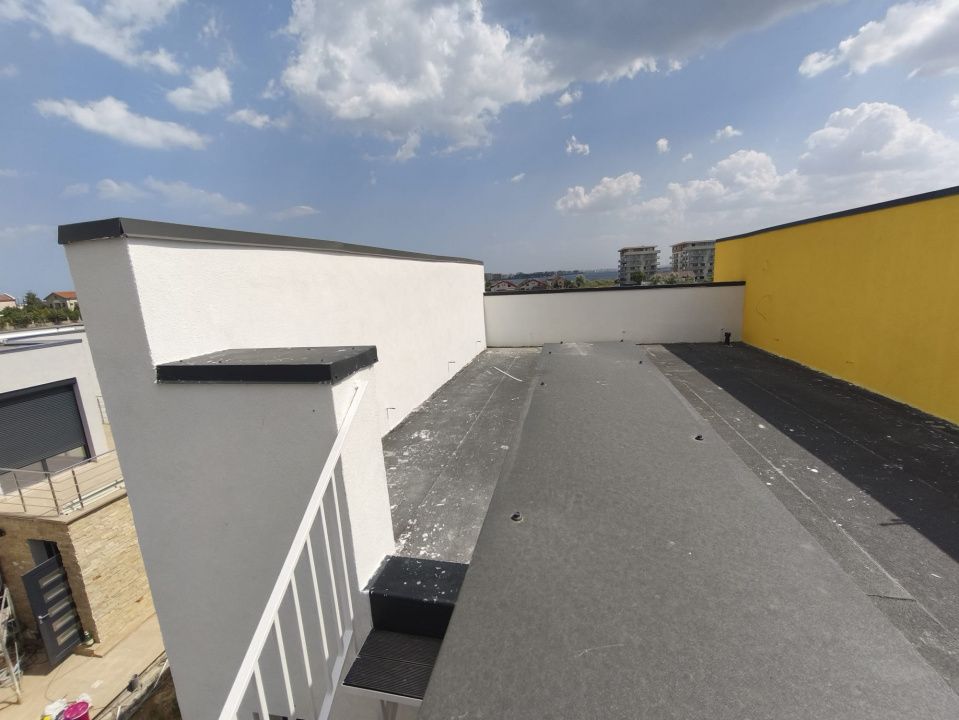 Vila modernă de vânzare strada M16 Mamaia Sat – fotografia 5 din 35