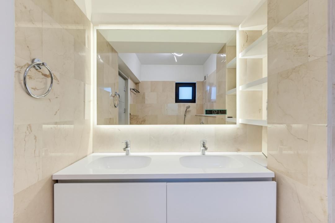 Vânzare Penthouse 3 Camere 2 Băi Newton Tătărași 168 mp READY TO MOVE – fotografia 16 din 32