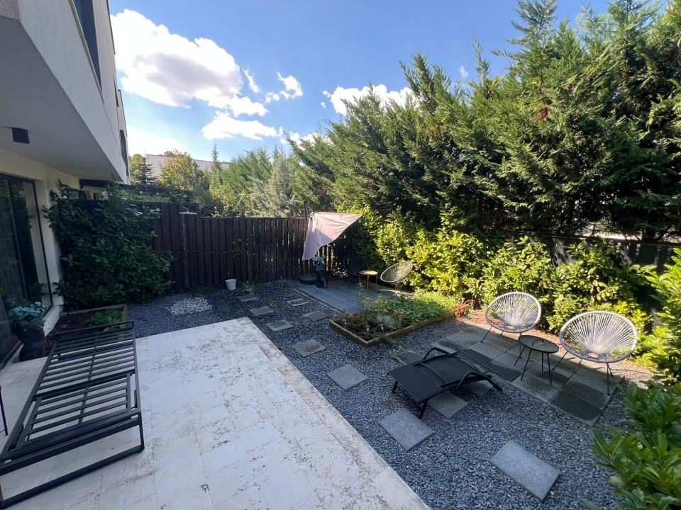 Casă 4 camere | Corbeanca | 117,9 mp utili | Grădină privată | 235.000 EUR – fotografia 5 din 5