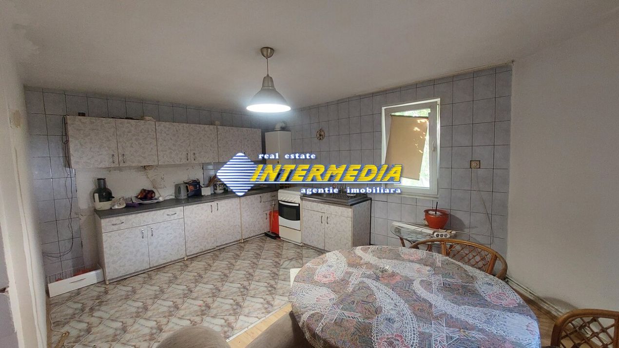 Casa pe un nivel in suprafata utila de 120mp zona Centru – fotografia 6 din 6