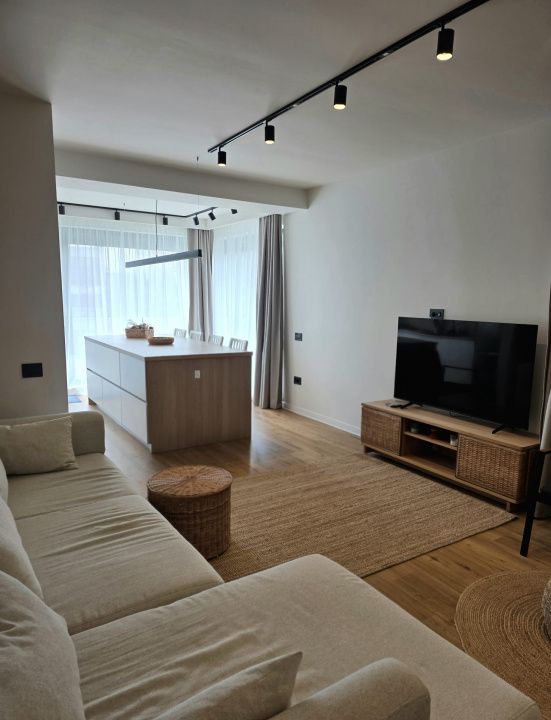Apartament 3 camere în Mamaia-locuinta noua langa plaja – fotografia 4 din 24
