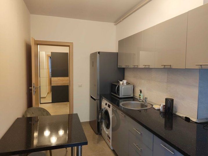 Garsoniera de inchiriat | Parcul Carol | PetFriendly | Centrala | Parcare | – fotografia 3 din 6