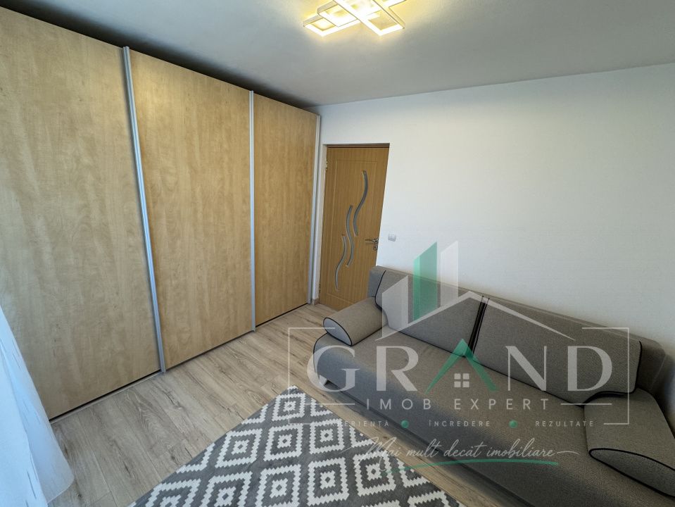 Ap 3 camere | 2 BALCOANE | PARCARE | Sub Cetate/Parc Poligon/Floresti – fotografia 15 din 33