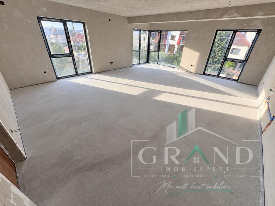 Apartament exclusivist | 4 camere | 125 mp | Andrei Mureșanu – fotografia 5 din 23