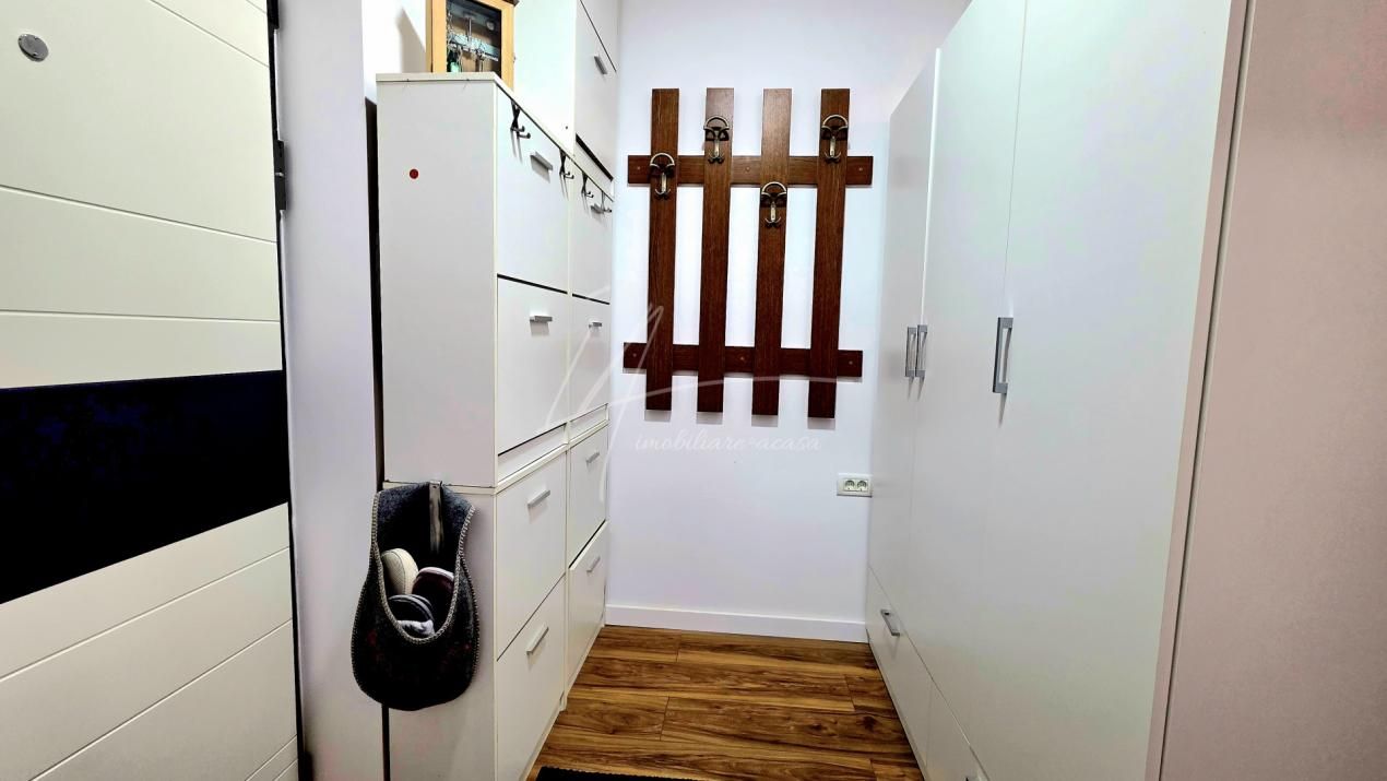 Apartament Studio, la 8 minute de Metrou Berceni – fotografia 30 din 52