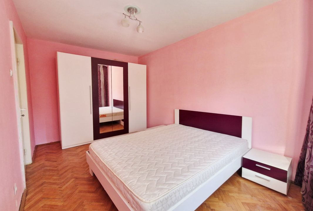 Apartament 2 camere, zona Septimiu Albini – fotografia 1 din 20