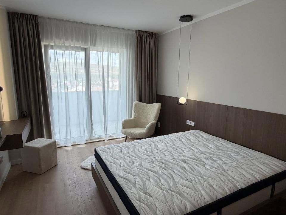 Apartament 2 camere, 55 mp + balcon, bloc nou | Eroilor Residence – fotografia 8 din 14