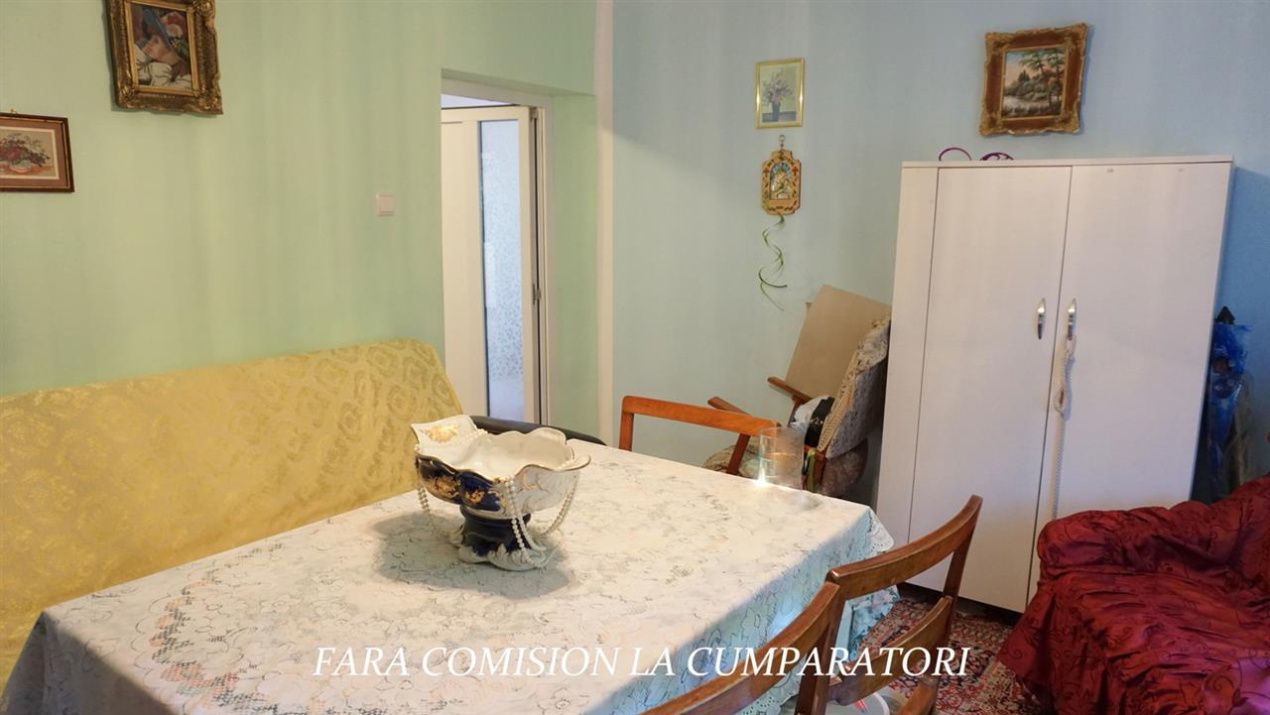 APARTAMENT IN VILA BAILE OLANESTI – fotografia 11 din 30