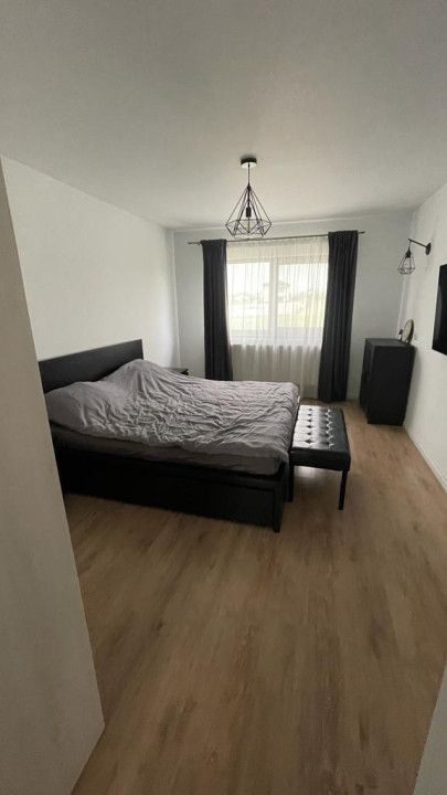 Duplex P+M, teren de 400mp, 216 mp utili, cu toate utilitățile, în zona Damila – fotografia 9 din 10