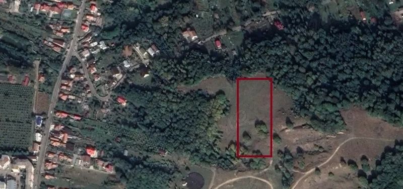 Vand Teren in Curtea de Arges suprafata 5000mp – fotografia 1 din 4