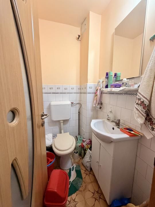 Apartament cu 3 camere, 2 bai, 63 mp utili - Aradului – fotografia 9 din 11