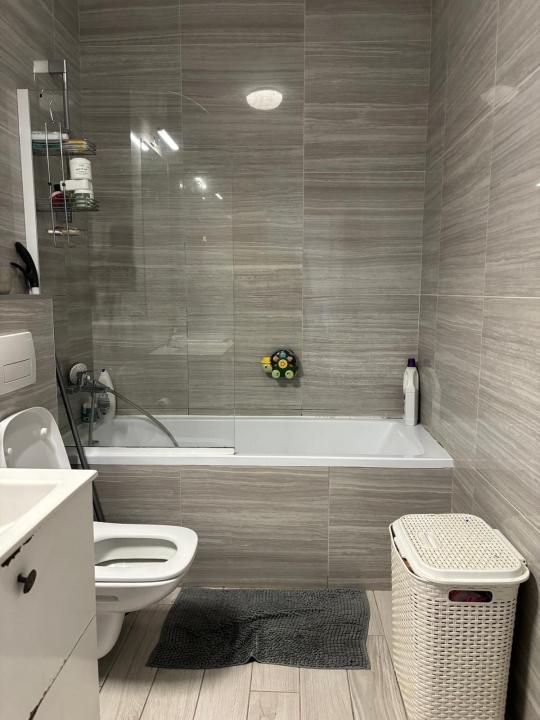 Exclusivitate!Com0%! Apartament 56mp 3 camere Beta Besidence , Chinteni – fotografia 20 din 27