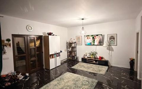 Casa de vanzare Pantelimon | Constructie 2019 | Centrala | Mobilata |