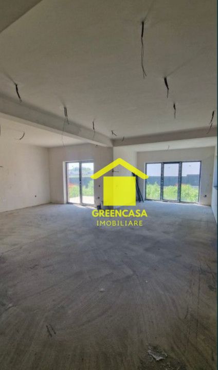 Casa individuala 142mp, terasa, parcare, teren de 350mp, Jucu de MIjloc! – fotografia 10 din 10