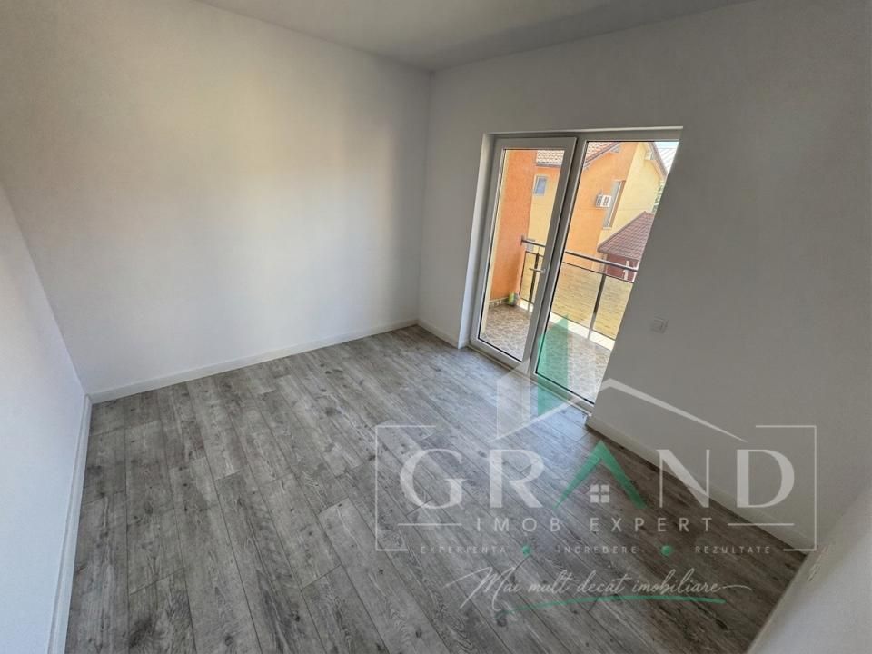 DUPLEX MODERN CU TERASĂ PRIVATĂ | 4 CAMERE | 2 BAI | GARAJ+PARCARE | IRIS – fotografia 11 din 19