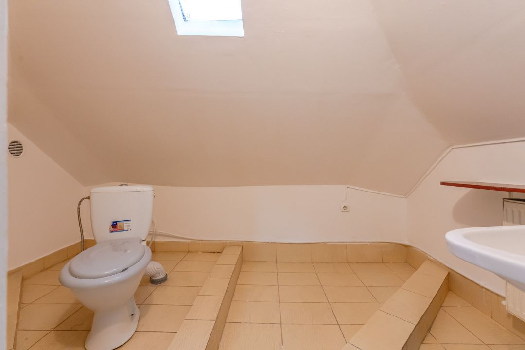DE INCHIRIAT – Spatiu de birouri, langa AFI Mall Brasov – fotografia 16 din 22
