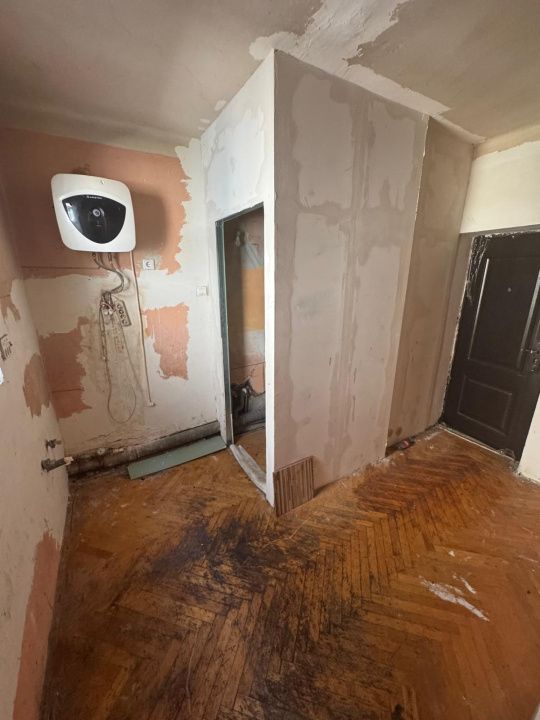 OPORTUNITATE INVESTIȚIE - Garsonieră de vanzare în Zona Gara de Nord – fotografia 5 din 11