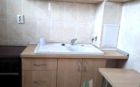 GARSONIERĂ CU BALCON ÎNCHIS | 24 MP+BALCON | CENTRALĂ PROPRIE | MARASTI