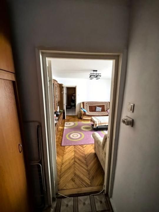 2 camere | mobilat si utilat | boxa | zona excelenta | – fotografia 10 din 14