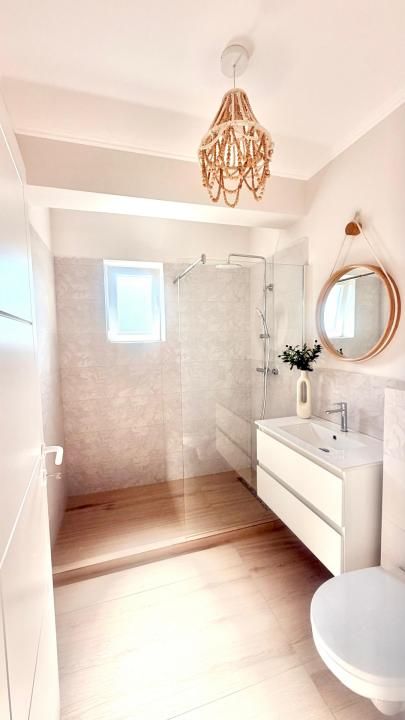 Apartament modern | 3 camere | zona Terra, Florești – fotografia 8 din 10