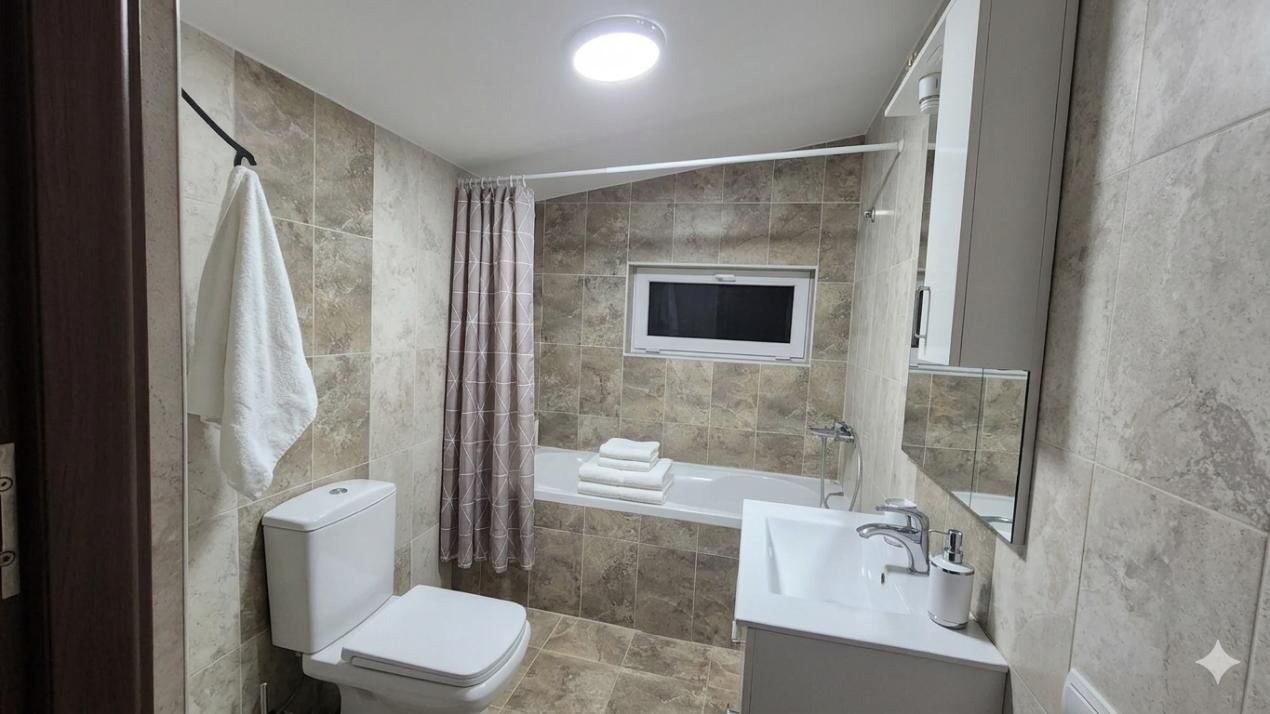 Casa 3 camere in Trivale | str. F. Campului – fotografia 6 din 7