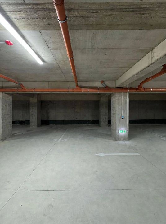 Apartament cu 2 camere, Mamaia-sat, termen lung, loc de parcare subteran – fotografia 10 din 13