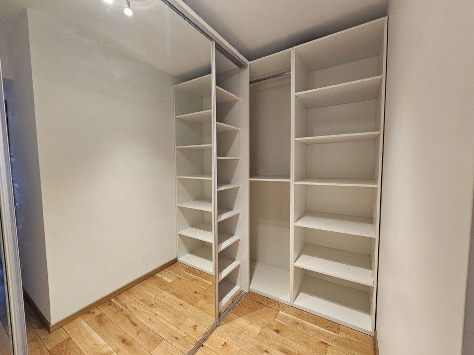 700e+TVA Apartament 2 camere, dressing, 2 bai si parcare! UpGround M. Pipera – fotografia 4 din 10