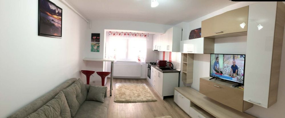 2 Camere de inchiriat | Palladium Residence | Centrala | Pet friendly – fotografia 3 din 5