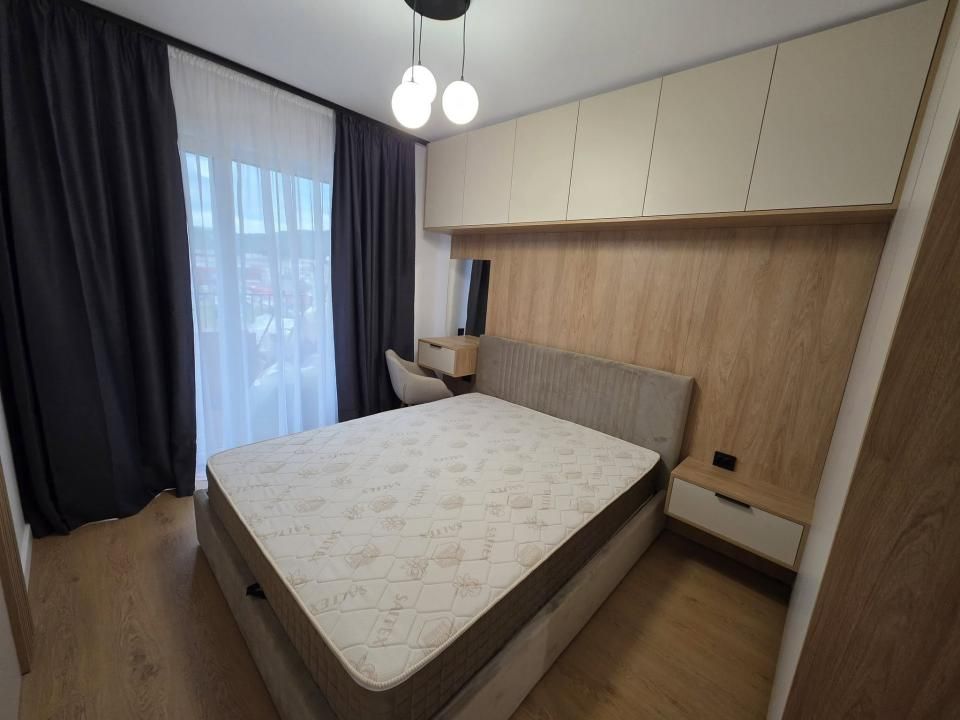 Apartament 2 Camere, LUX, 45 mp, lift, garaj, panoramic, zona Eroilor! – fotografia 5 din 9