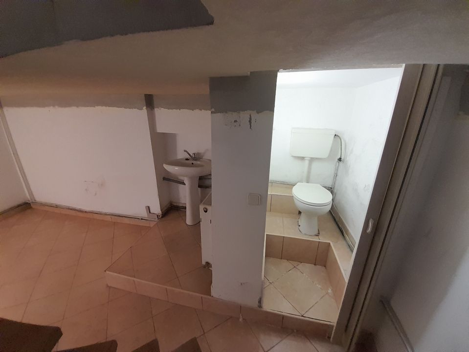 GARSONIERA PARTER INALT,zona Panait Cerna – fotografia 7 din 13
