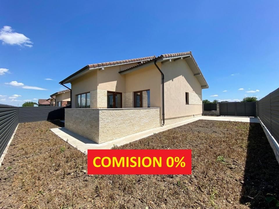 Finalizata|An 2026|Cernica|Balaceanca|Casa individuala P+pod, 4 camere, 2 bai – fotografia 1 din 20