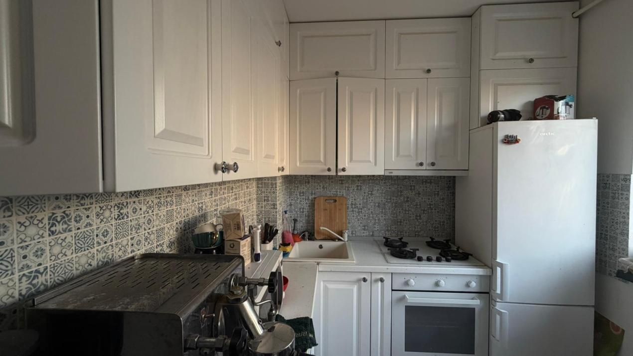 Apartament 3 camere | Terasa | Chitila | Metrou Jiului | Bloc 2018 | – fotografia 6 din 14