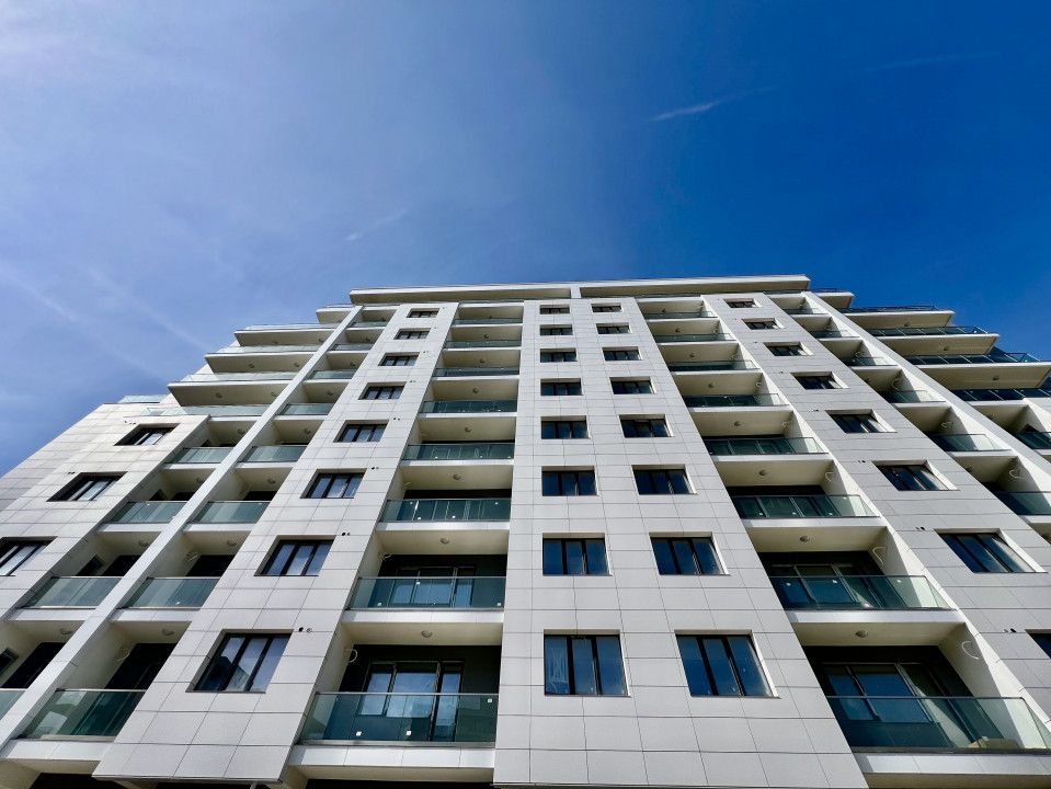 Premium 2 camere luminos si cu vedere la MARE, zona Infinity Beach – fotografia 10 din 16