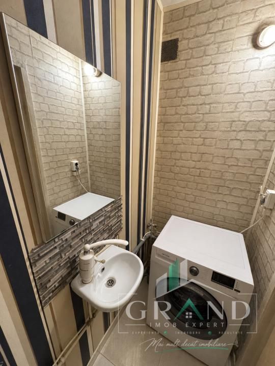 Ap 3 camere | 2 BAI | BALCON | Zona Manastur-Ion Mester – fotografia 10 din 18