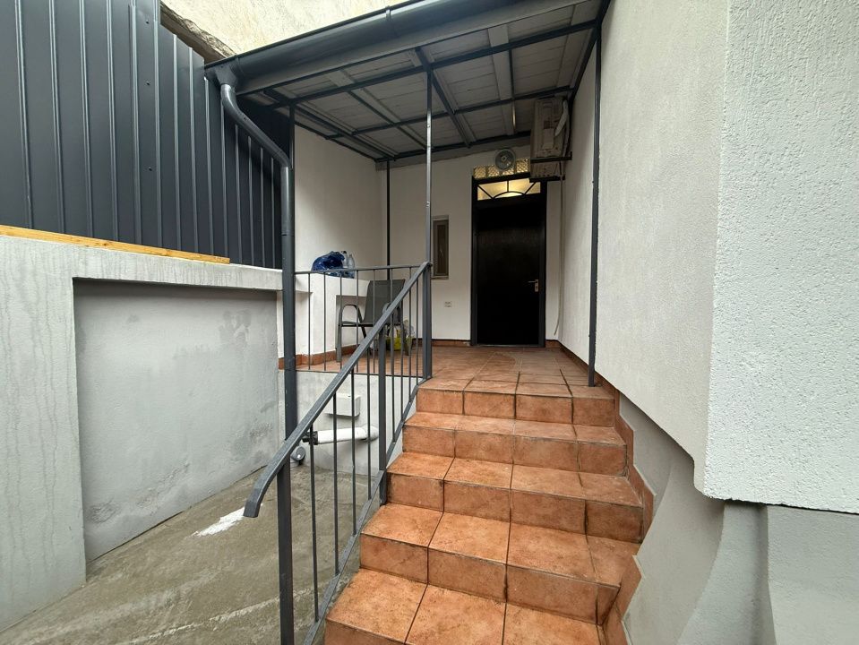 Casa de Vanzare | 5 Camere | Podul Grant | Spatiu Birouri | Parcare – fotografia 14 din 15