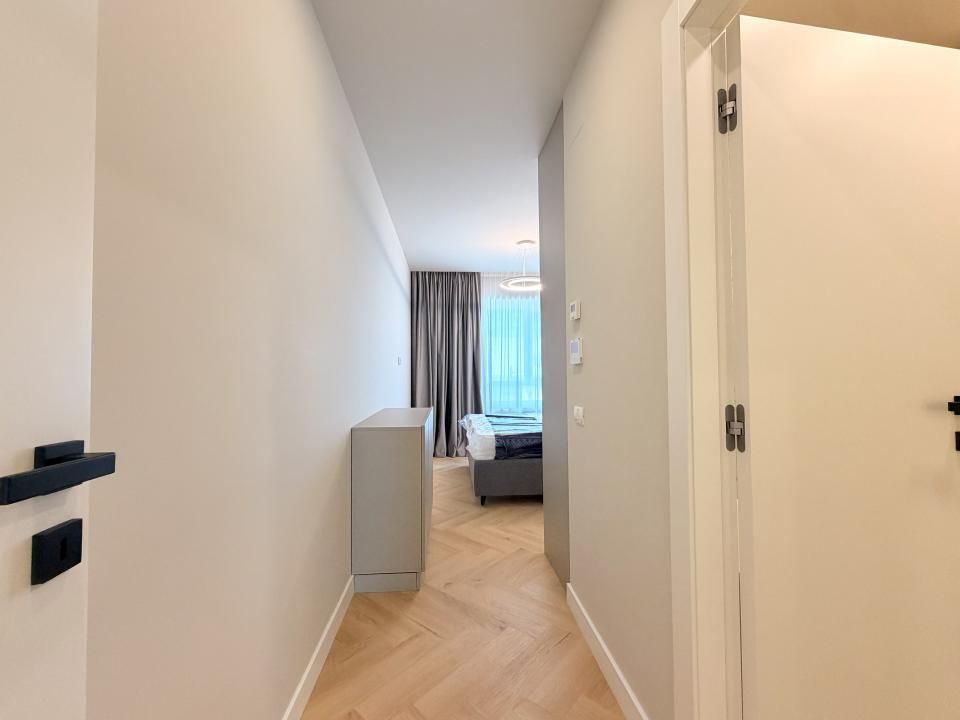 3 Rooms | Garden | Parking | Pet Friendly | Metro Pipera 5 minute – fotografia 10 din 38