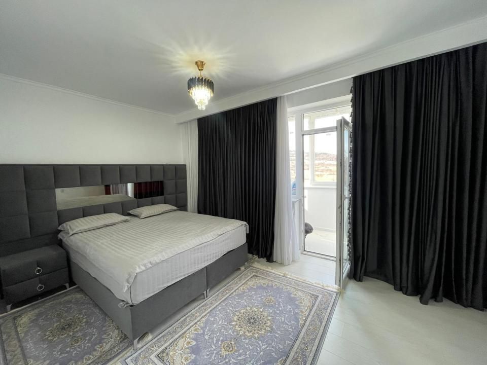 Apartament modern de vanzare 3 camere cu garaj subteran! – fotografia 6 din 19