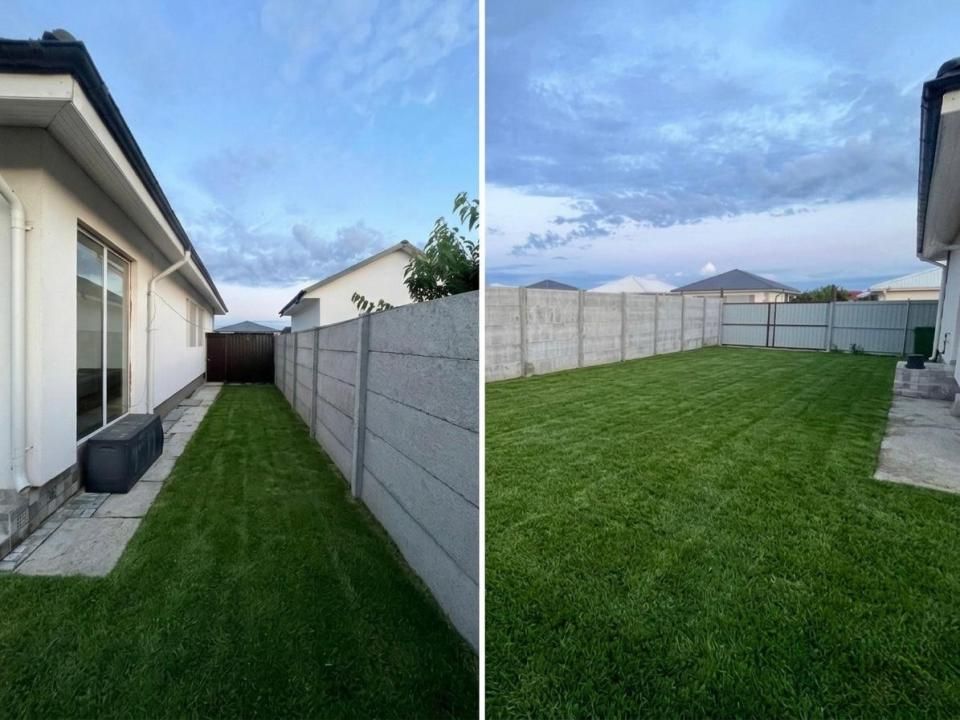 Casă modernă | Tunari – Cartier Lake | 150 mp | Teren 450 mp | 2 Parking – fotografia 2 din 20