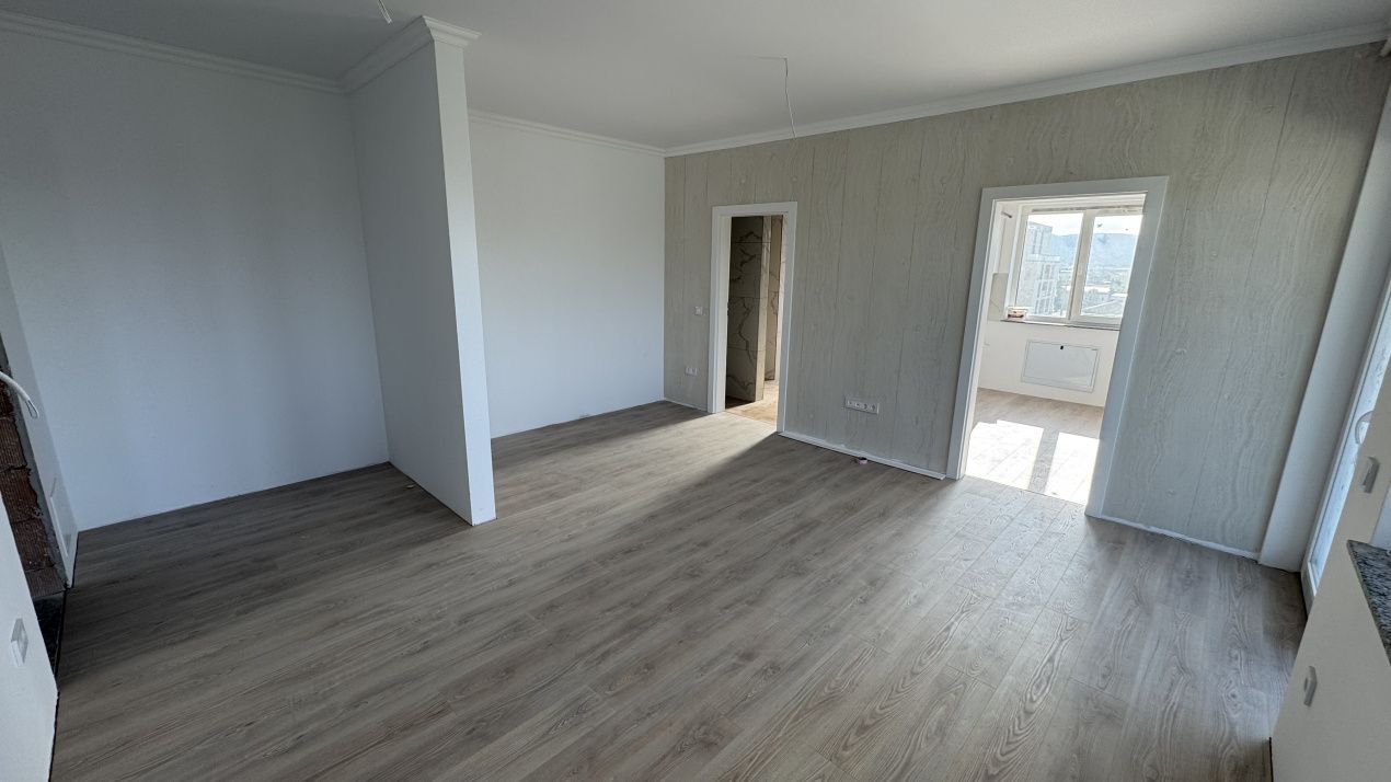 🔑 Apartament 3 camere / 2 bai / 95 MP / etaj 2/  parcare + boxa / ZONA CETATII – fotografia 8 din 10