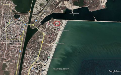Vanzari terenuri in Mamaia Nord zona Tabara