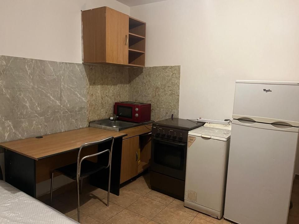 Apartament 1 camera, 17 mp utili, etaj 4 cu acoperis - Girocului – fotografia 5 din 8