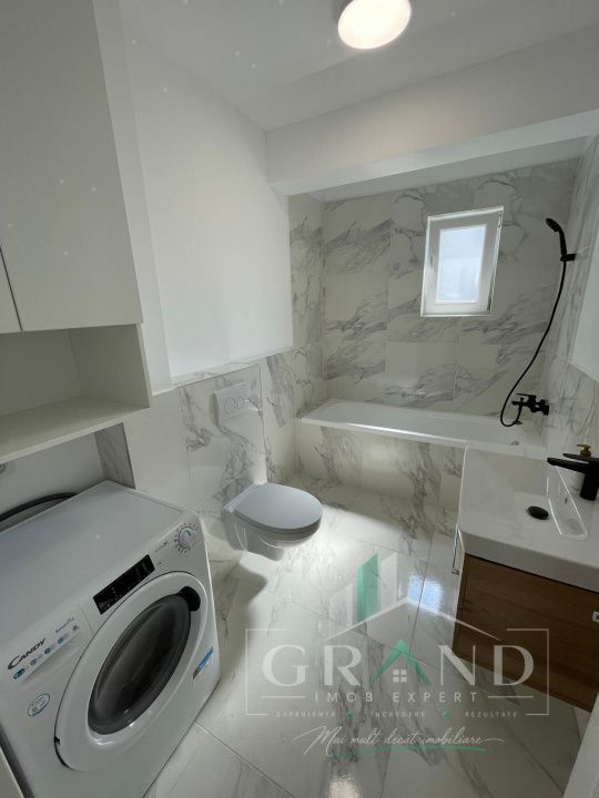 Apartament 2 camere | Semidecomandat | Parcare | Floresti – fotografia 9 din 9