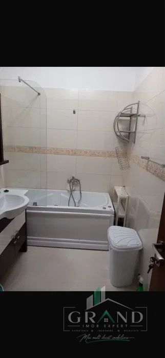 Apartament Modern | 3 Camere | Garaj | Terasa | 86 MP | Buna Ziua – fotografia 6 din 8