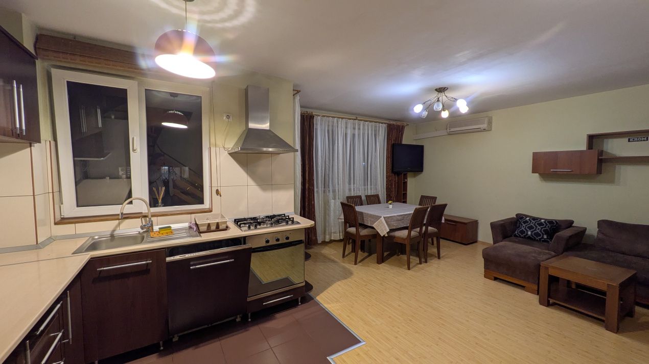 Zona SUPECO / Apartament 3 camere / 69,69 mp / cu dressing și balcon, 119.900 € – fotografia 37 din 56