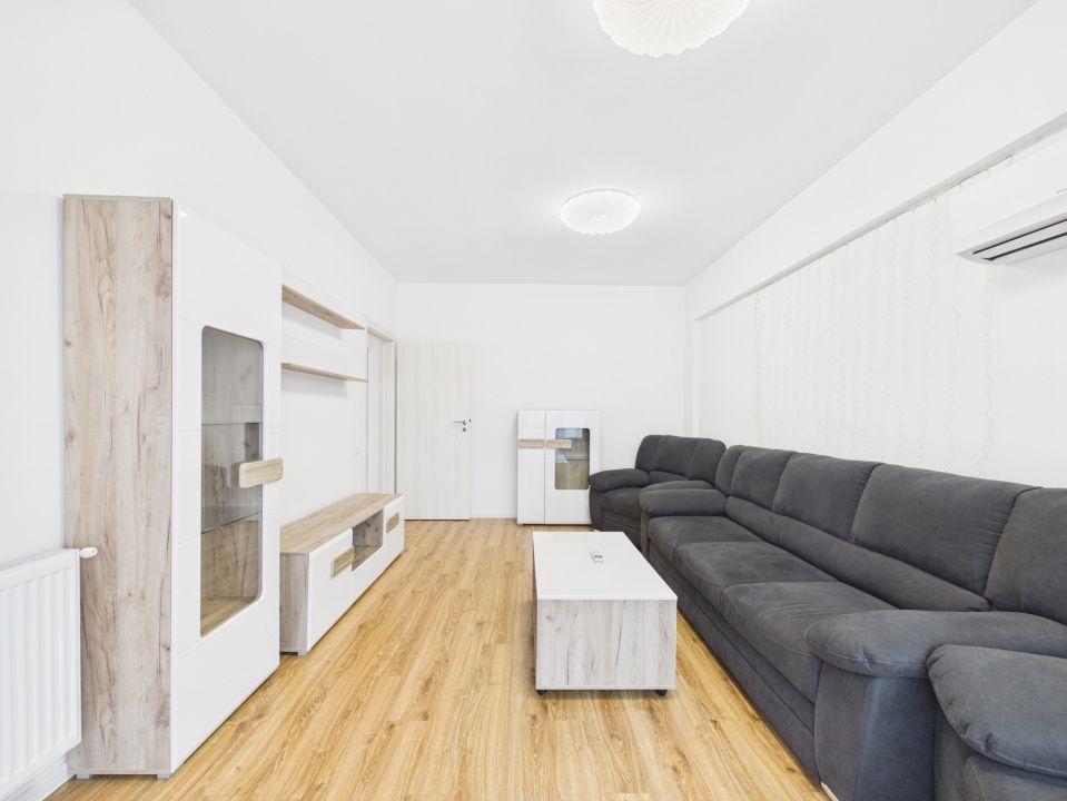 Apartament 2 camere Vivamus Coresi – fotografia 1 din 19