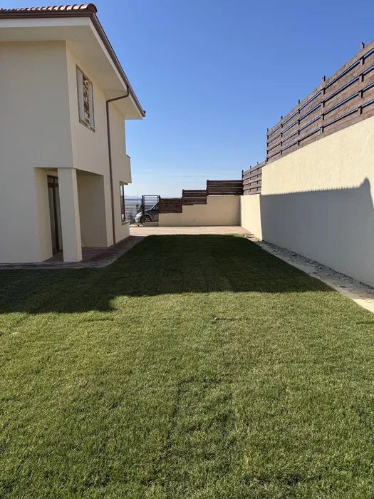 Casa cuplata/Duplex, 350mp teren, Dezmir – fotografia 4 din 8