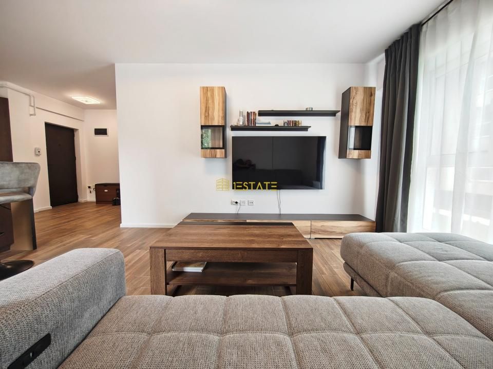 Pallady | An 2023 | 3 camere, etaj Parter inalt, 72 mp | metrou Nicolae Teclu – fotografia 3 din 18