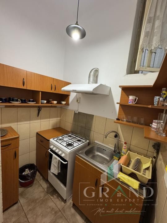 APARTAMENT LA CASĂ | 82 MP | CURTE | TERASĂ | ZONĂ CENTRALĂ | PET FRIENDLY – fotografia 19 din 35