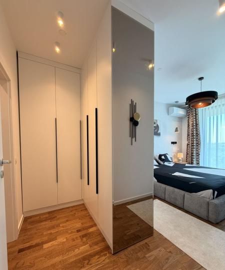 3 Camere de inchiriat | The Ivy-Baneasa | PetFriendly | Centrala | Parcare – fotografia 6 din 19