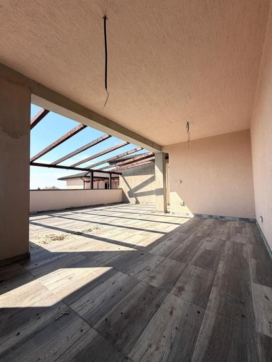 Apartament 2 camere, decomandat, 52 mp utili, etaj 3,  loc de parcare - Chisoda – fotografia 8 din 9